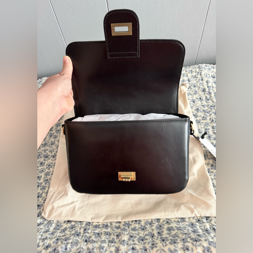 NWT Andar Penny Crossbody - Picture 5 of 7